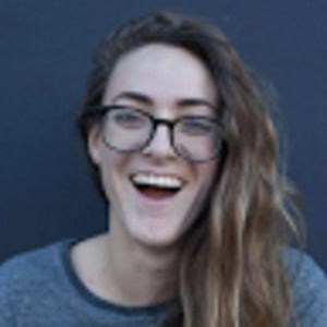 Meet your Posher, Taryn